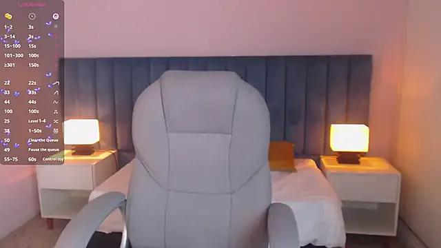 gemmalewis_ from StripChat is Freechat