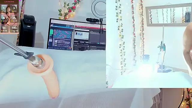 Genesis_Love__ from StripChat