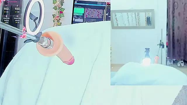Genesis_Love__ from StripChat