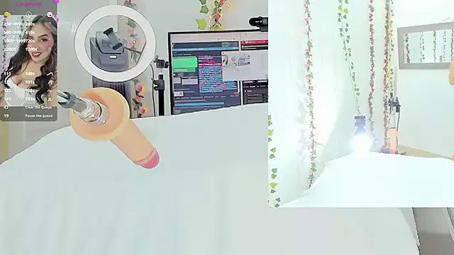 Genesis_Love__ from StripChat
