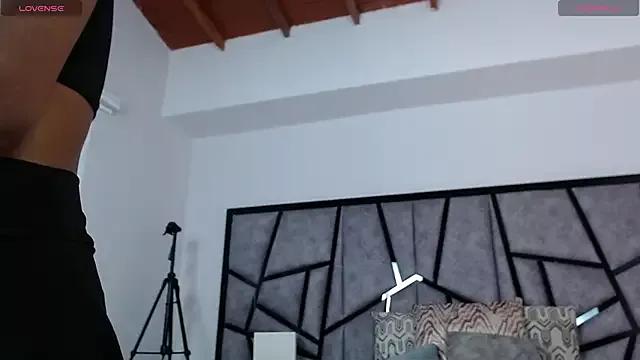 genesis_moretz from StripChat