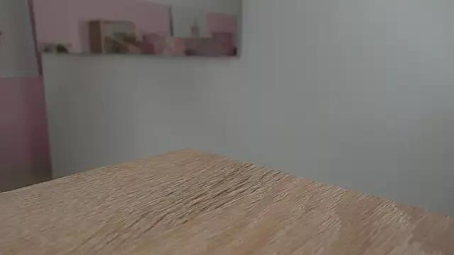 genesis_moretz from StripChat