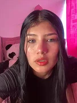 Genesis_Star from StripChat is Freechat