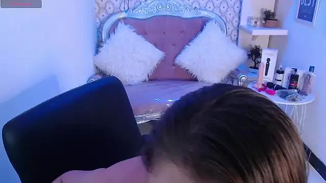 genesish_ from StripChat