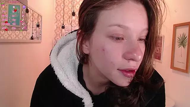 genesish_ from StripChat