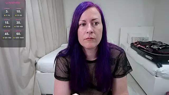 gennyrock from StripChat