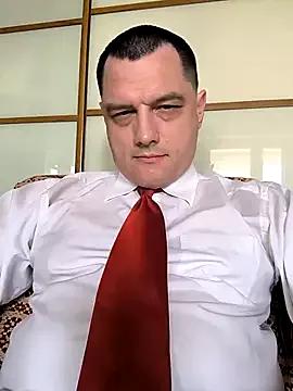 GentlemanJack from StripChat is Freechat