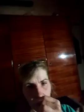 Georgette466 from StripChat is Freechat