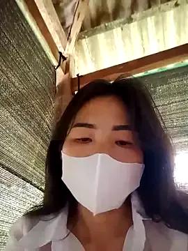 Georgia_here from StripChat is Freechat
