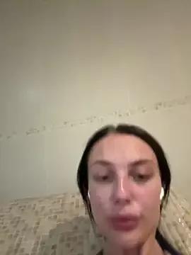 GeorgieBabe from StripChat is Freechat