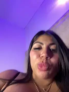 georgina_gg from StripChat is Freechat