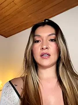 GeorginaBlack from StripChat is Freechat