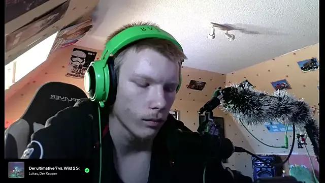 german_kingcock63 from StripChat is Freechat