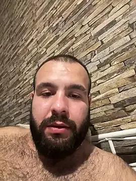 german_turk from StripChat is Freechat