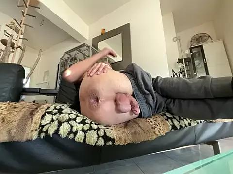 Germankink from StripChat is Freechat