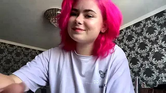 Gesha_Flezy from StripChat is Freechat