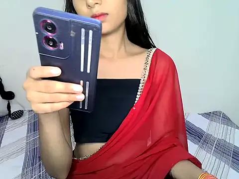 GF_INDIAN from StripChat is Freechat
