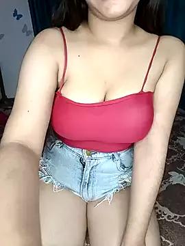 GFndBF from StripChat is Freechat