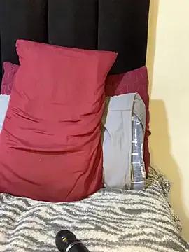 Ghost_Lady from StripChat is Freechat