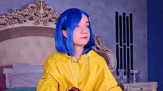 Gia_Riccardo from StripChat is Freechat