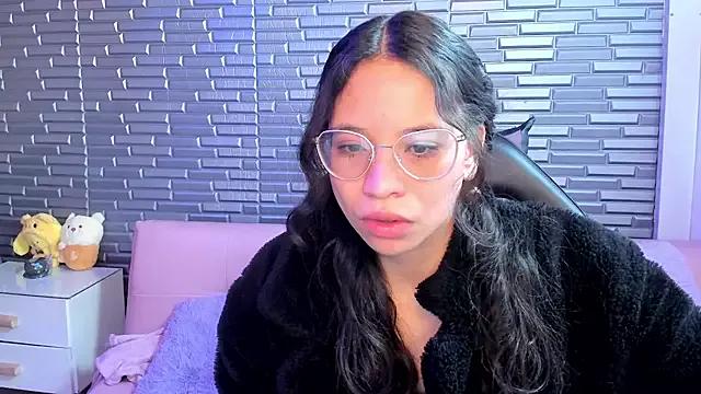 Giaa_rossi from StripChat