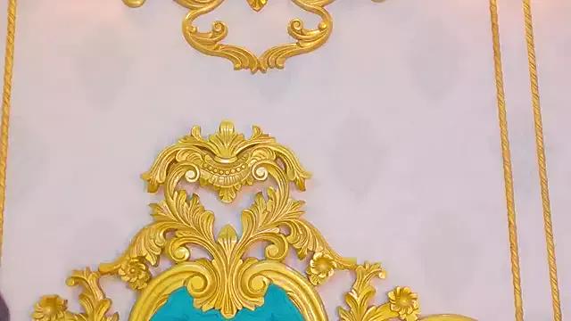 GiahDaniels from StripChat is Freechat