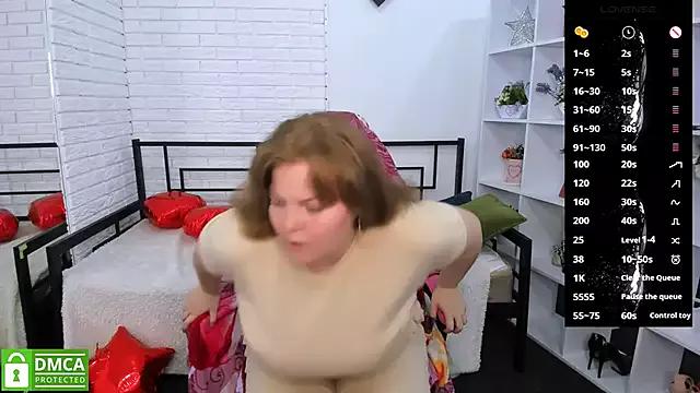 Gigi_lika from StripChat