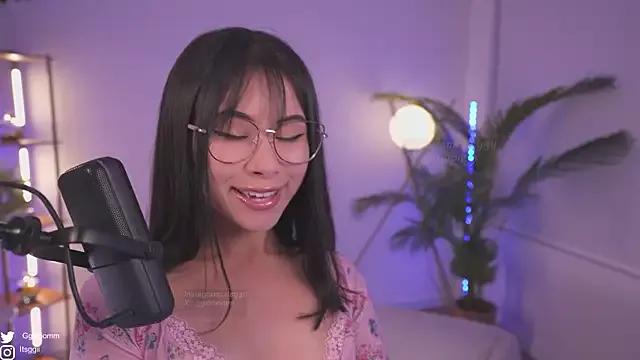 Gigi_ohlala from StripChat