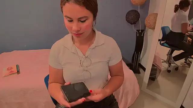 gigi_stephans from StripChat