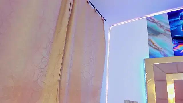 GigiParker from StripChat is Freechat