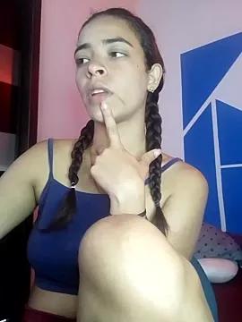GinaMence_ from StripChat