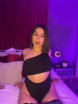 GinebraBelucci from StripChat is Freechat