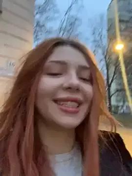Ginger_sexy_doll from StripChat