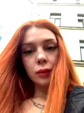 Ginger_sexy_doll from StripChat