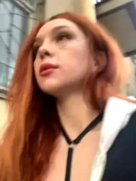 Ginger_sexy_doll from StripChat