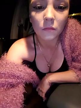 Ginny_lolly69 from StripChat