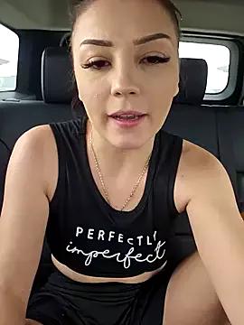 Ginny_lolly69 from StripChat