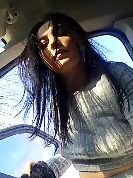 Ginny_lolly69 from StripChat