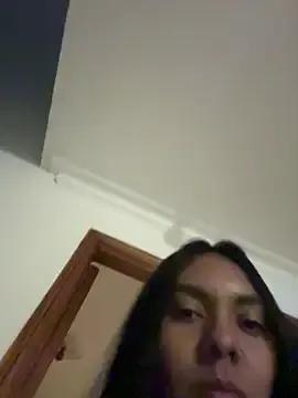 GiorgiaLuxee from StripChat is Freechat