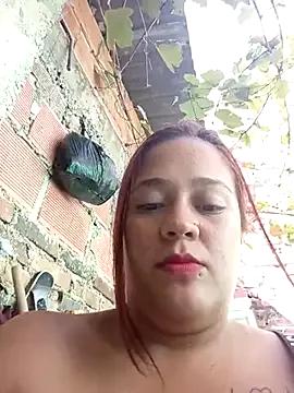 girl-hell from StripChat is Freechat