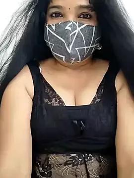 Girl_071 from StripChat is Freechat