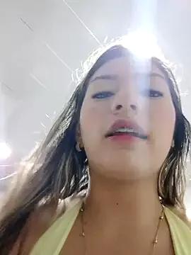 GIRL_DONCELLA from StripChat is Freechat