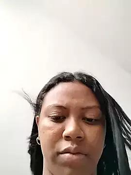 Girll_Amber from StripChat is Freechat