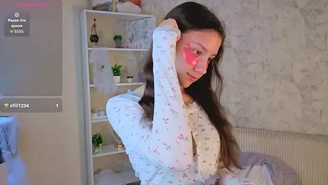 GiseleLamos from StripChat is Freechat