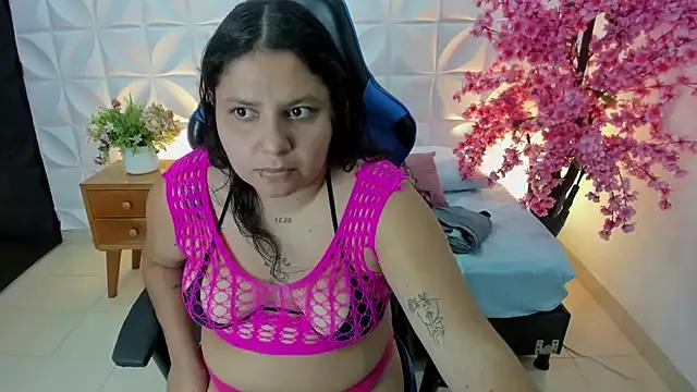 giselleanelisee from StripChat is Freechat