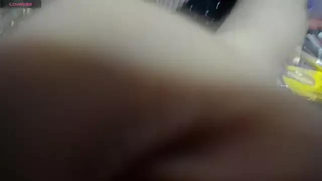 Gissell_Lorena from StripChat