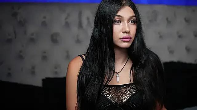GiuliaSya from StripChat is Freechat