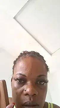 GlobeTrottieHottie1 from StripChat is Freechat