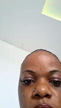 GlobeTrottieHottie1 from StripChat is Freechat