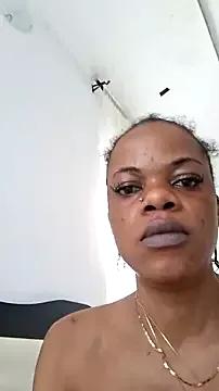 GlobeTrottieHottie1 from StripChat is Freechat